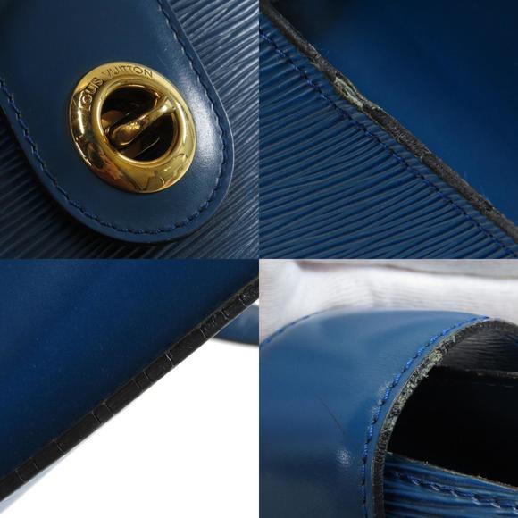 Louis Vuitton Cluny Epi Shoulder Bag Epi Leather - Picture 5 of 9